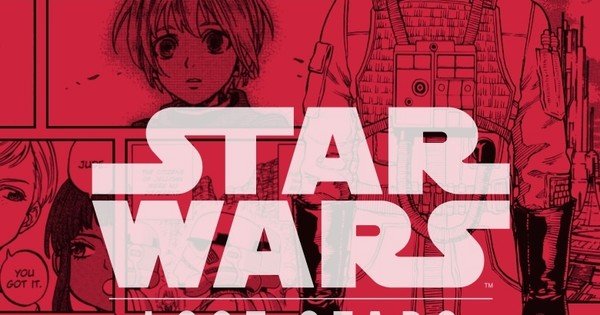 WEBTOON and Disney Reveal More Reformatted Comics at NYCC