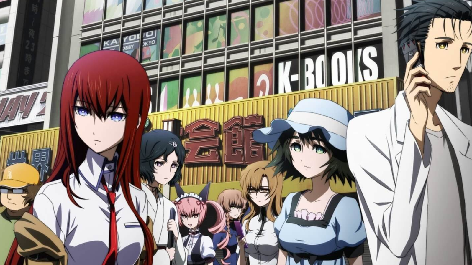 2011 Is Still Anime’s Greatest Year of All Time