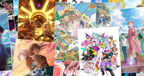 Best of Summer 2025 – Your Anime Rankings