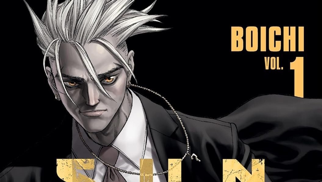 Kodama Tales Licenses Boichi’s Sun-Ken Rock and MAGICA