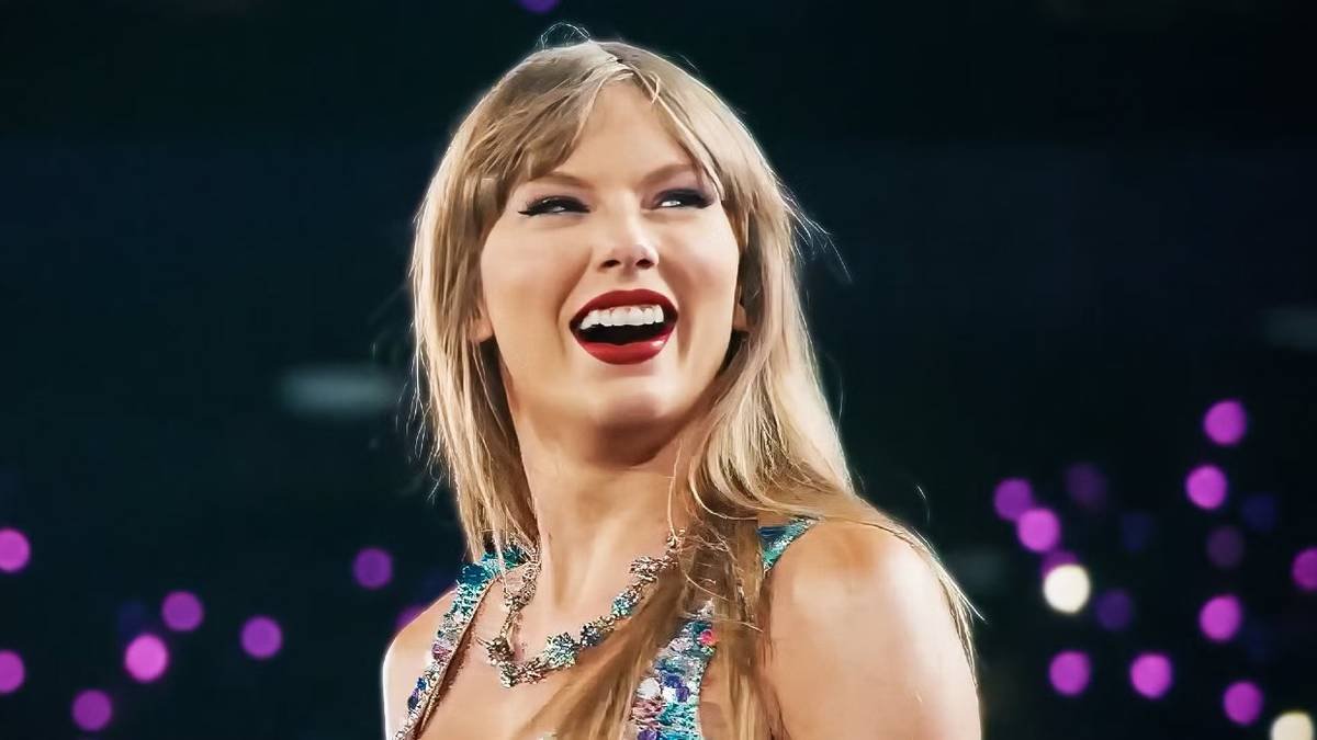 Your Favorite Taylor Swift Album Will Tell You Your Favorite Anime
