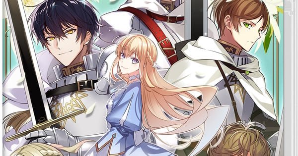 Otome Game Temirana Launches in the West on January 13