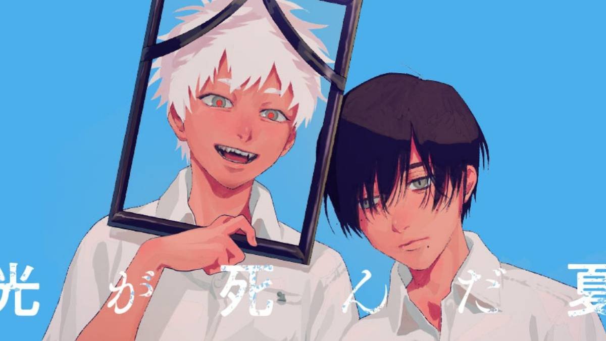 10 Anime Shows Perfect To Watch on Halloween