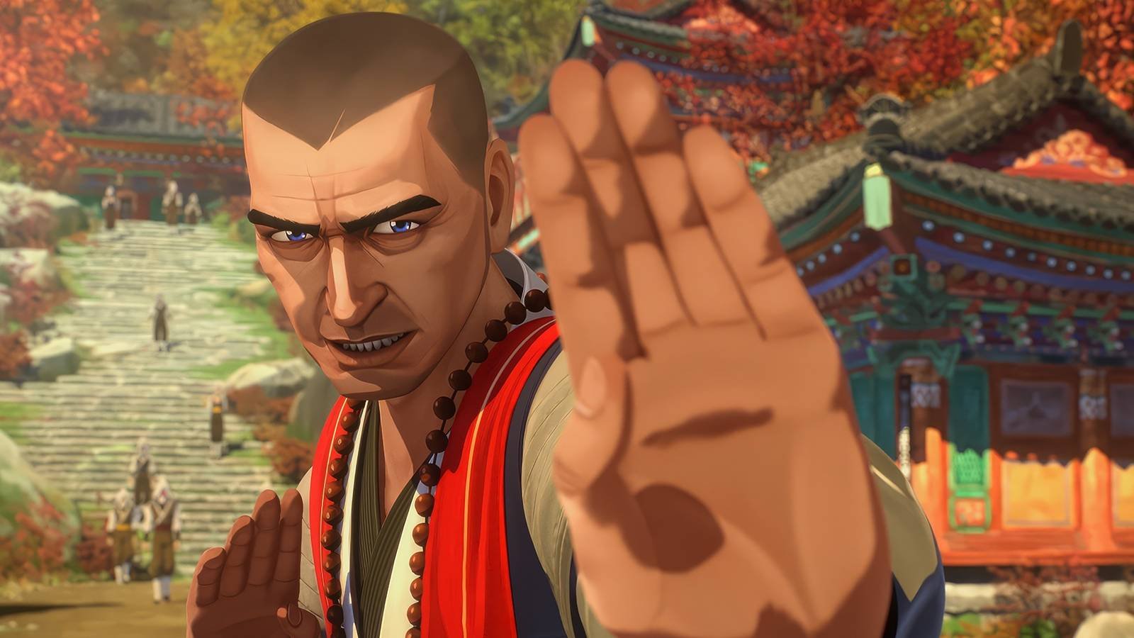 Exorcism Chronicles: The Beginning Review