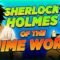 Top 10 Anime Detectives | Sherlock Holmes of The Anime World