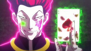 Top 10 Anime Psychopaths You Cant Help But Love