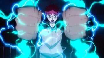 Top 10 Anime Where Low-born Main Character Reaches the Top