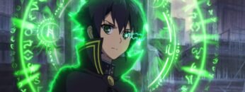 Top 10 Anime where The Average Schoolboy Gets Transferred To A Magical School