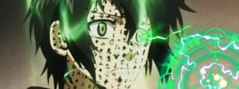 Top 10 Anime Where The Main Character Is Reborn And Becomes A Hero.