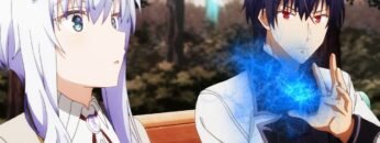 Top 10 Anime where the MC is a Harem King