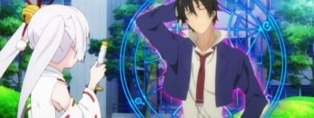 Top 10 Anime Where Transfer Student Is OP