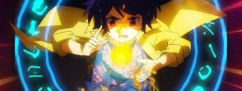 Top 10 Anime Where Weak MC is Reincarnated Overpowered