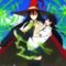 Top 10 Anime With Strong Female MC