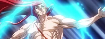 Top 10 Best Anime Power Awakenings Of 2021