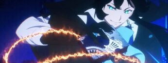 Top 10 Best Summer Anime 2021
