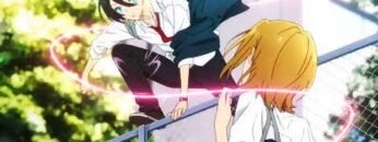 Top 10 Best Winter 2021 Anime