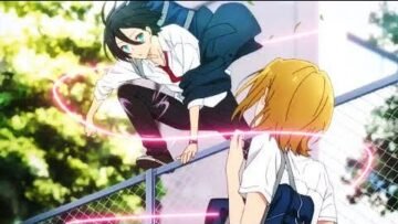 Top 10 Best Winter 2021 Anime