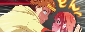 Top 10 Comedy Anime Of 2022