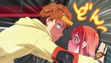 Top 10 Comedy Anime Of 2022