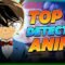 Top 10 Detective Anime That Will Mess With Your Head