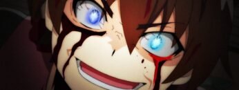 Top 10 Horror Anime Of 2021