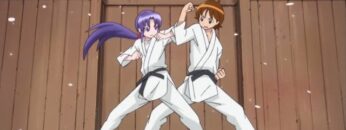 Top 10 Kung Fu Anime of All Time