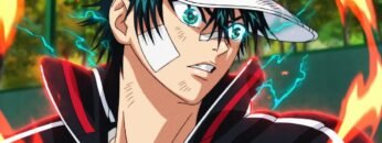 Top 10 Moments When Sports Anime Characters Went Beast Mode