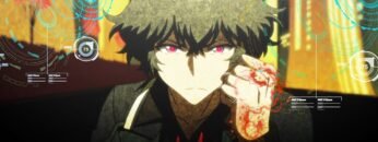 Top 10 Mystery/Thriller Anime That Will Mess With Your Mind