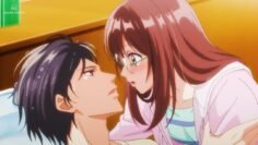 Top 10 NEW Adult Mature Anime You Should Be Watching Now !