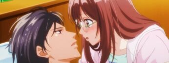 Top 10 NEW Adult Mature Anime You Should Be Watching Now !