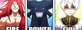 Top 10 Re Zero Characters With GODLIKE Power