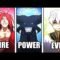 Top 10 Re Zero Characters With GODLIKE Power