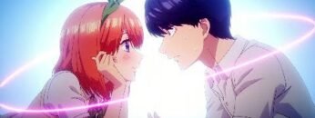 Top 10 Romance Anime of 2021