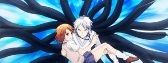 Top  10 Science Fiction Anime With An Overpowered Protagonist
