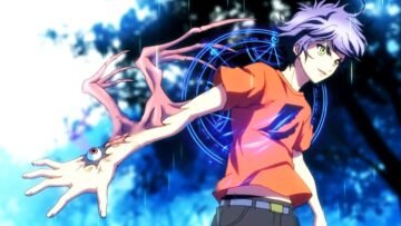 Top 10 Short Anime You Can Binge Watch In One Night Vol.2