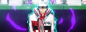 Top 10 Sports Anime Where The MC Destroys Everyone With His Skills