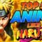 Top 5 Anime Like Naruto (2025 Edition)