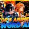 Top 5 Anime Like Sword Art Online You NEED To Watch!