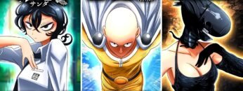 Top Fall 2025 Anime You NEED to Watch