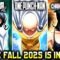 Top Fall 2025 Anime You NEED to Watch
