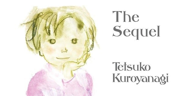 Kodansha USA Plans NYC Events for Totto-Chan Sequel Novel