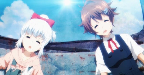 Touring After the Apocalypse Episodes 1 to 3 Review