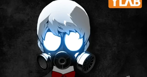 Terror Man Webtoon Gets Animated Series in January 2026