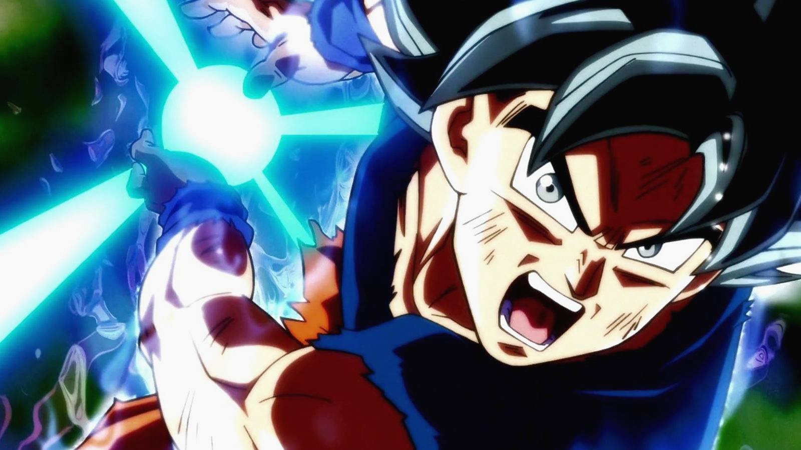 7 Dragon Ball Moments That Are Still Missing From the Anime