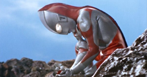 Ultraman 4K Discovery Reveals English Dub Cast