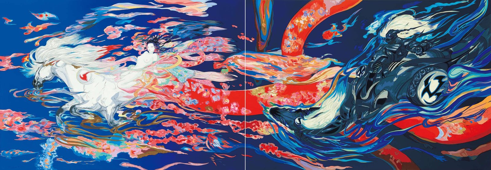Pikachu and contemporaries coming to Houston