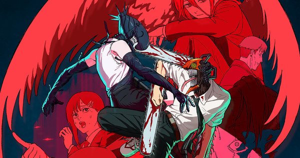 Chainsaw Man Reze Arc Film Hits US and UK Cinemas October 24