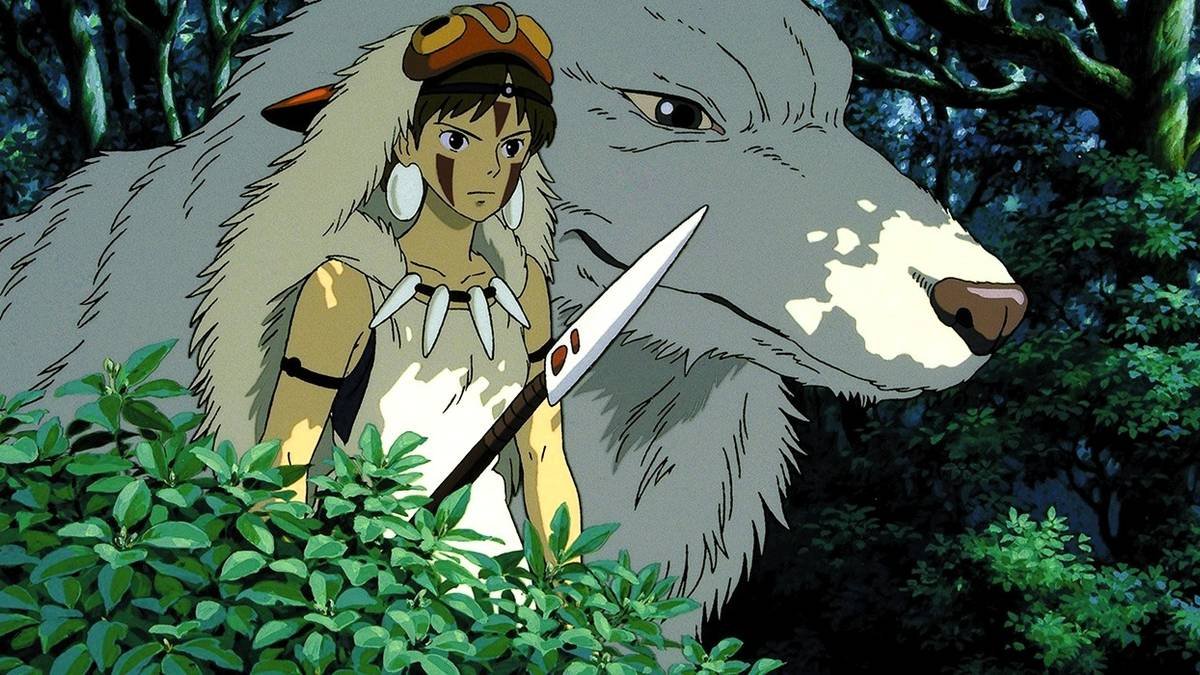 Studio Ghibli Founder Says Major Anime Character ‘Wasn’t Chosen for Her Voice’