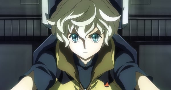 Gundam: Iron-Blooded Orphans Urðr Hunt Film Drops Its Full Trailer