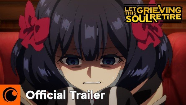 The Fall Anime 2025 Preview Guide – Let This Grieving Soul Retire! Season 2